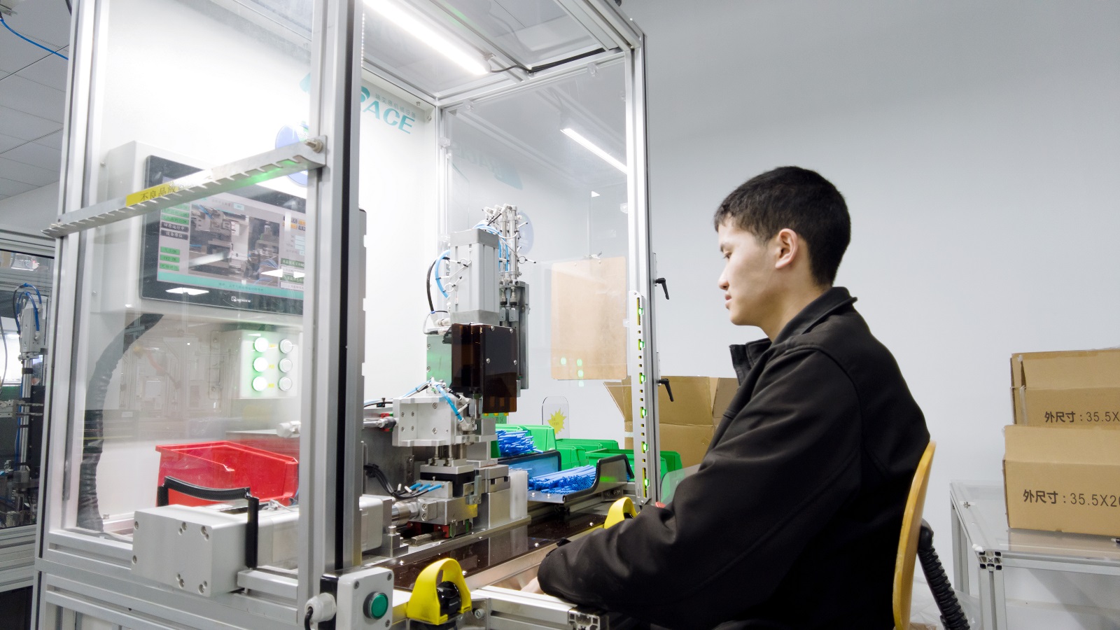 Advancing equity through inclusive manufacturing