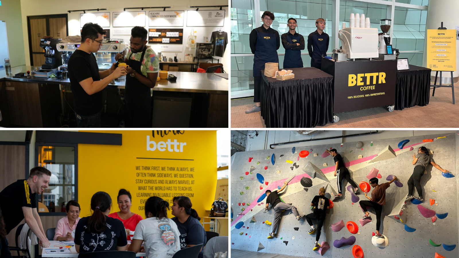 Fostering equity and resilience for marginalised communities