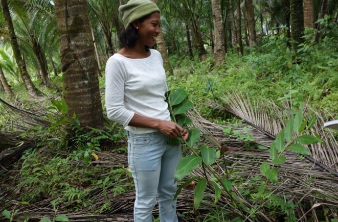 Forests as pharmacies: Mamanwa’s indigenous knowledge impacts maternal and child healthcare