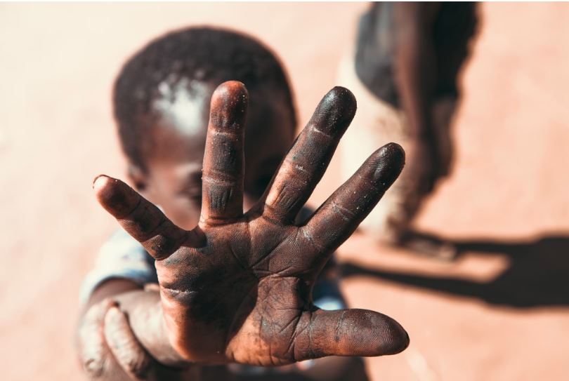 Generating Pity: The Politics of Poverty