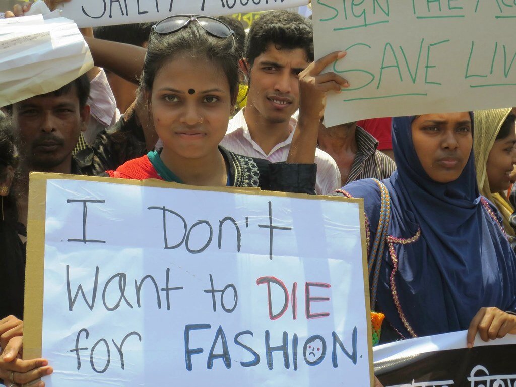 Innovative Sustainable Materials: The Future of Eco-friendly Fashion