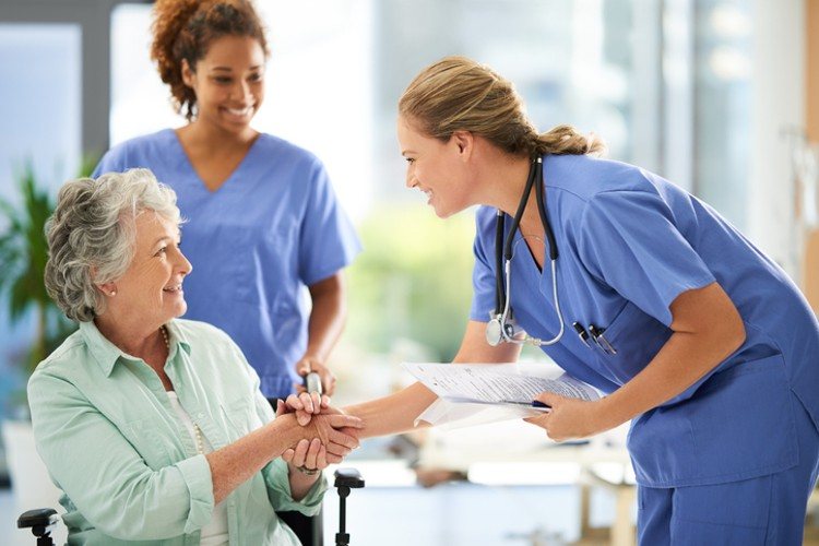 My Journey Toward Becoming a Nurse for a Better Tomorrow