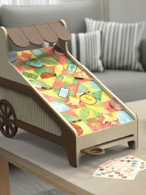 Flavours On The  Roll / Digital 3rd prize