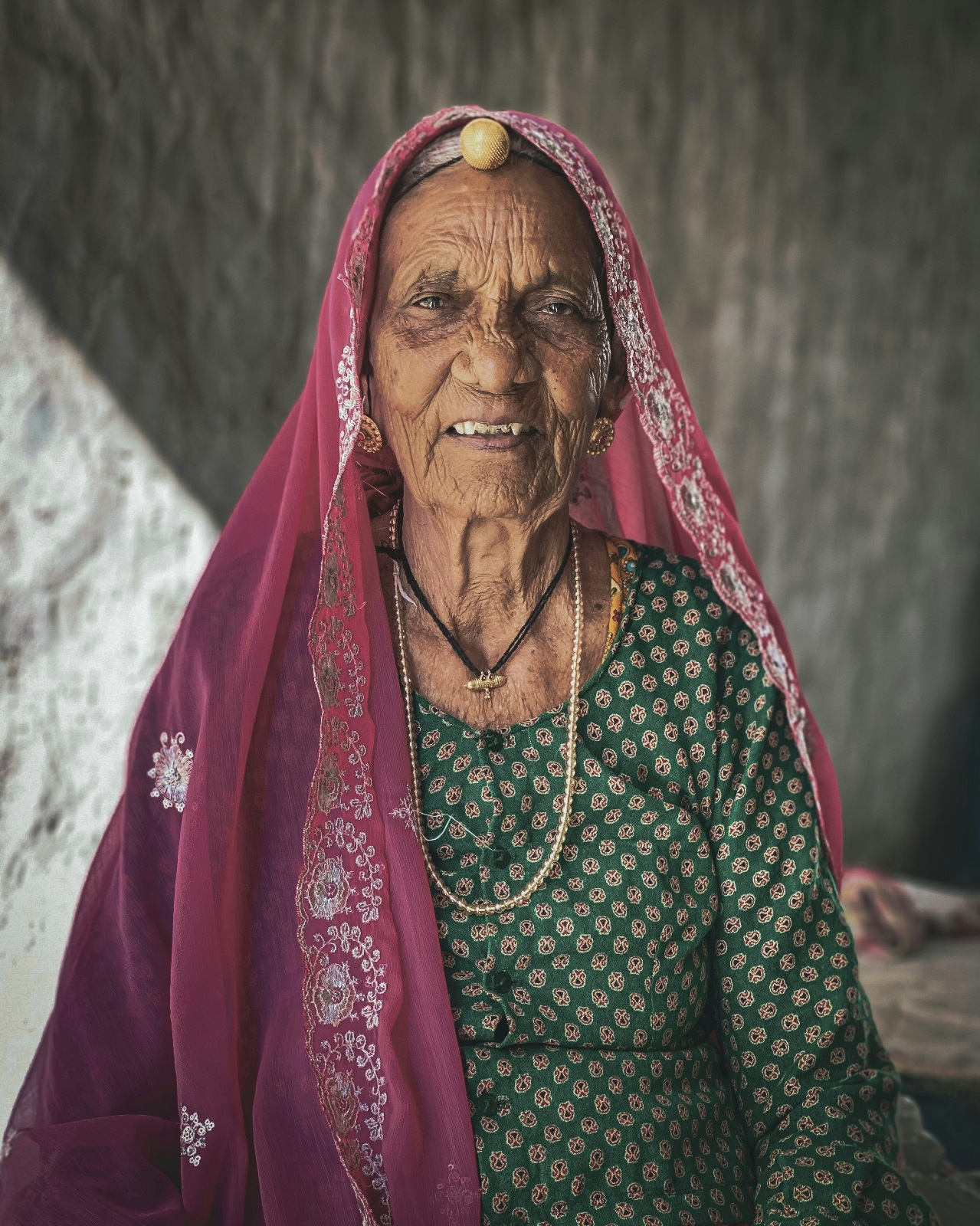 The Spice Girls of Jodhpur