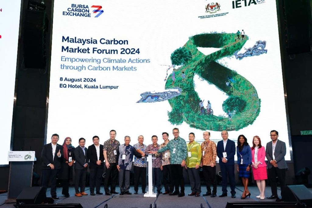 Unlocking the Power of Voluntary Carbon Markets in Malaysia