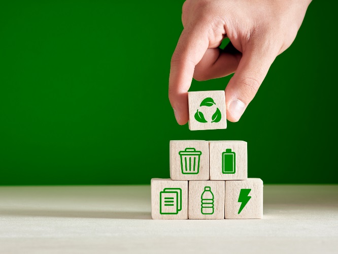 Second Spark - Student Led E-waste solutions