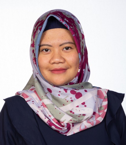 Ayu Pratiwi