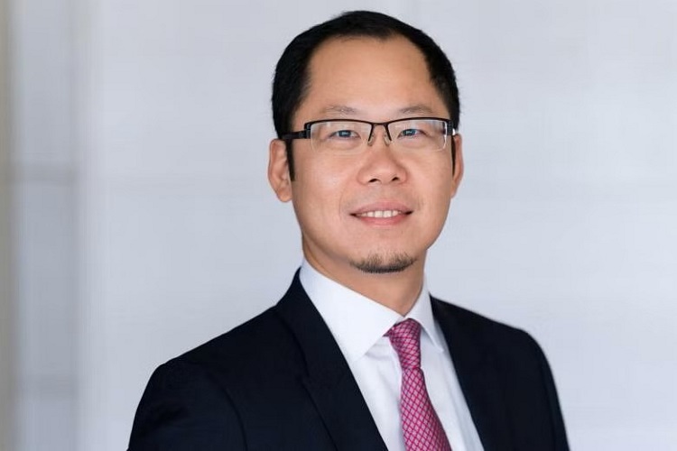 Eric Lim Eric Lim