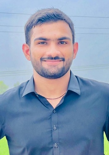 Muhammad Hashim Bucho Muhammad Hashim Bucho