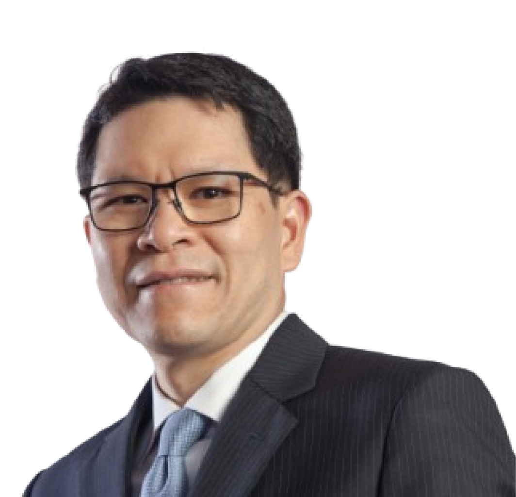 Dr Veerathai Santiprabhob