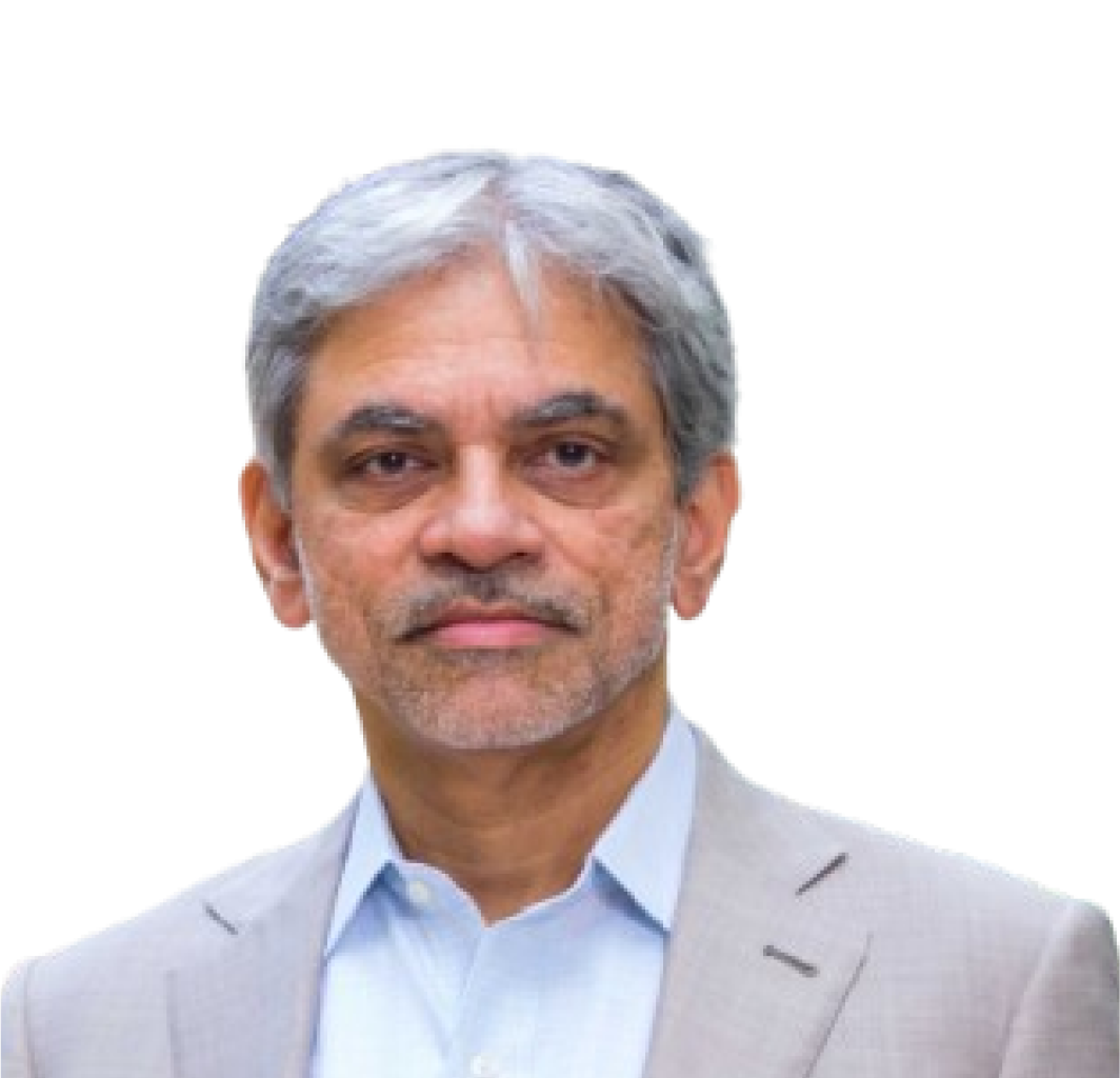 Professor Narayan Pant