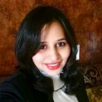 Preeti Ahuja