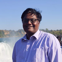 Avinash Jos