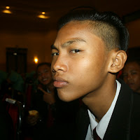 Awang Muhklis