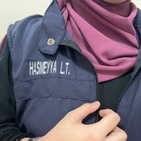 Hasmeyya Tiboron