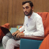 Jawad Iqbal