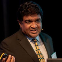 JC Sekar