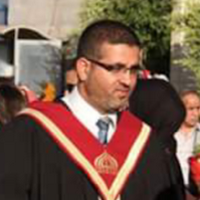 Majed Alshrouf