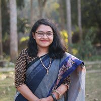 Nadia Islam