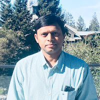 Richard Thilagaraj