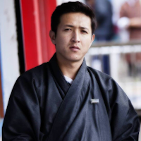 Rikesh Gurung