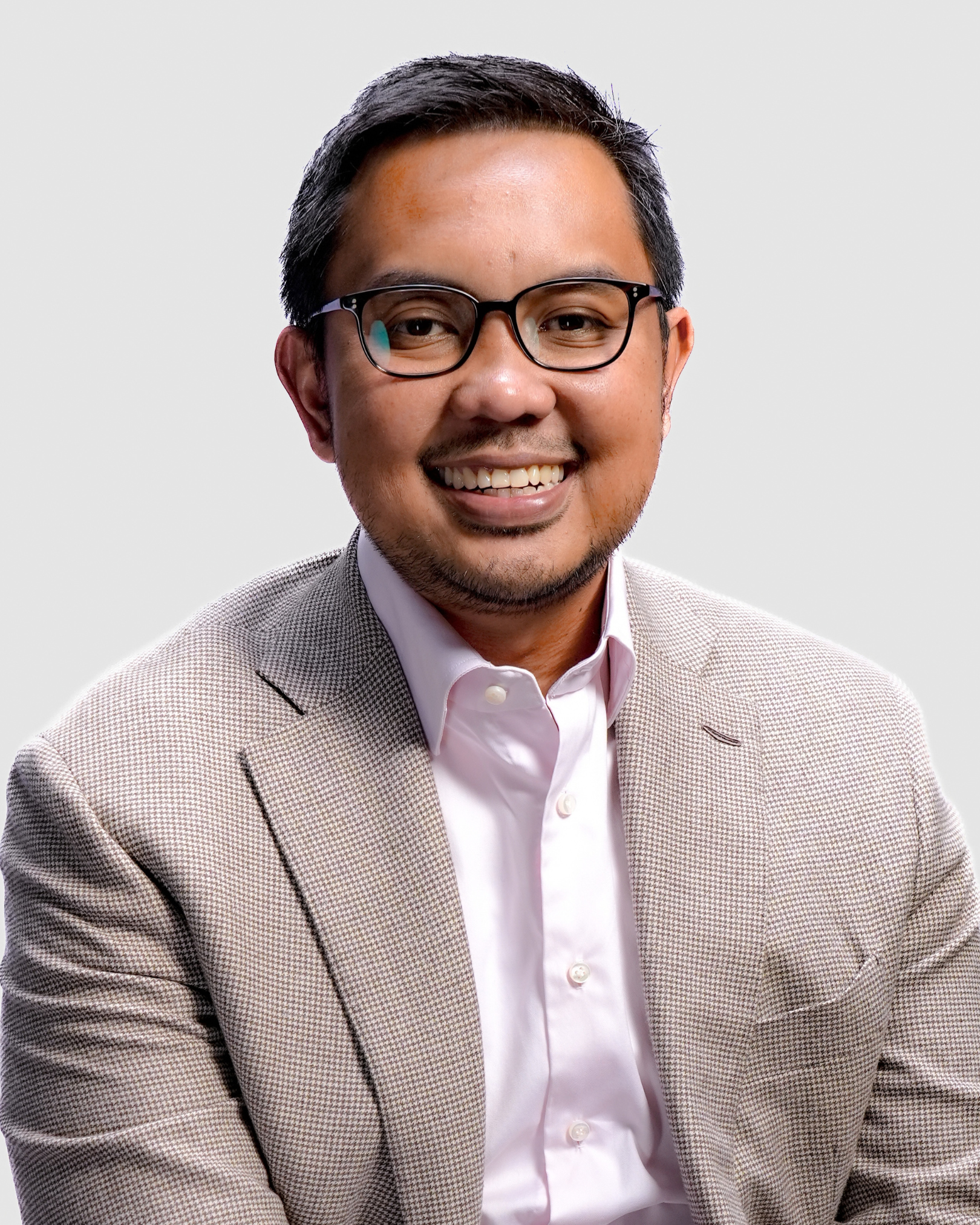 Andi Taufan Garuda Putra