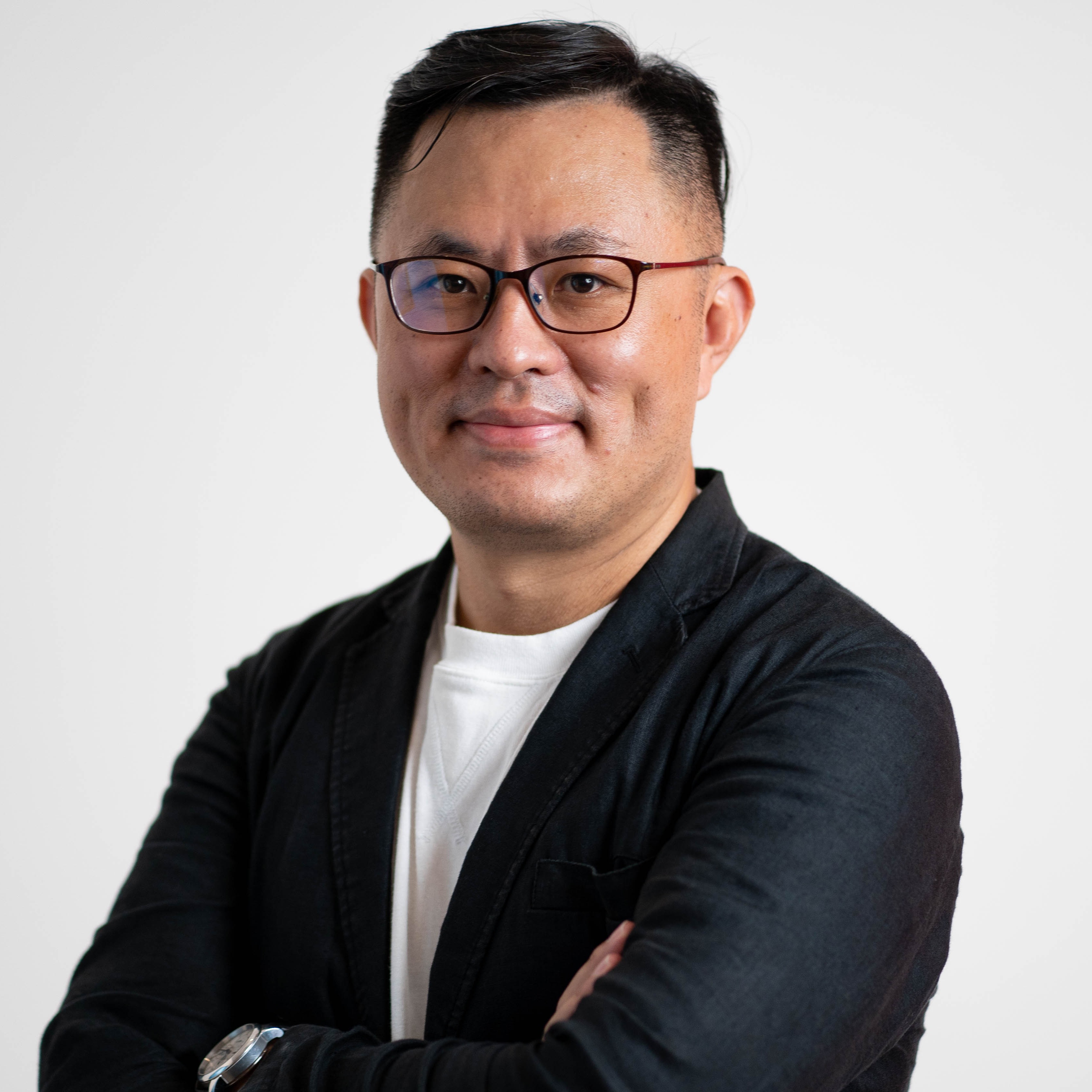 Andrew Li