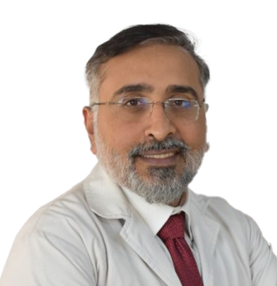 Shuchin Bajaj