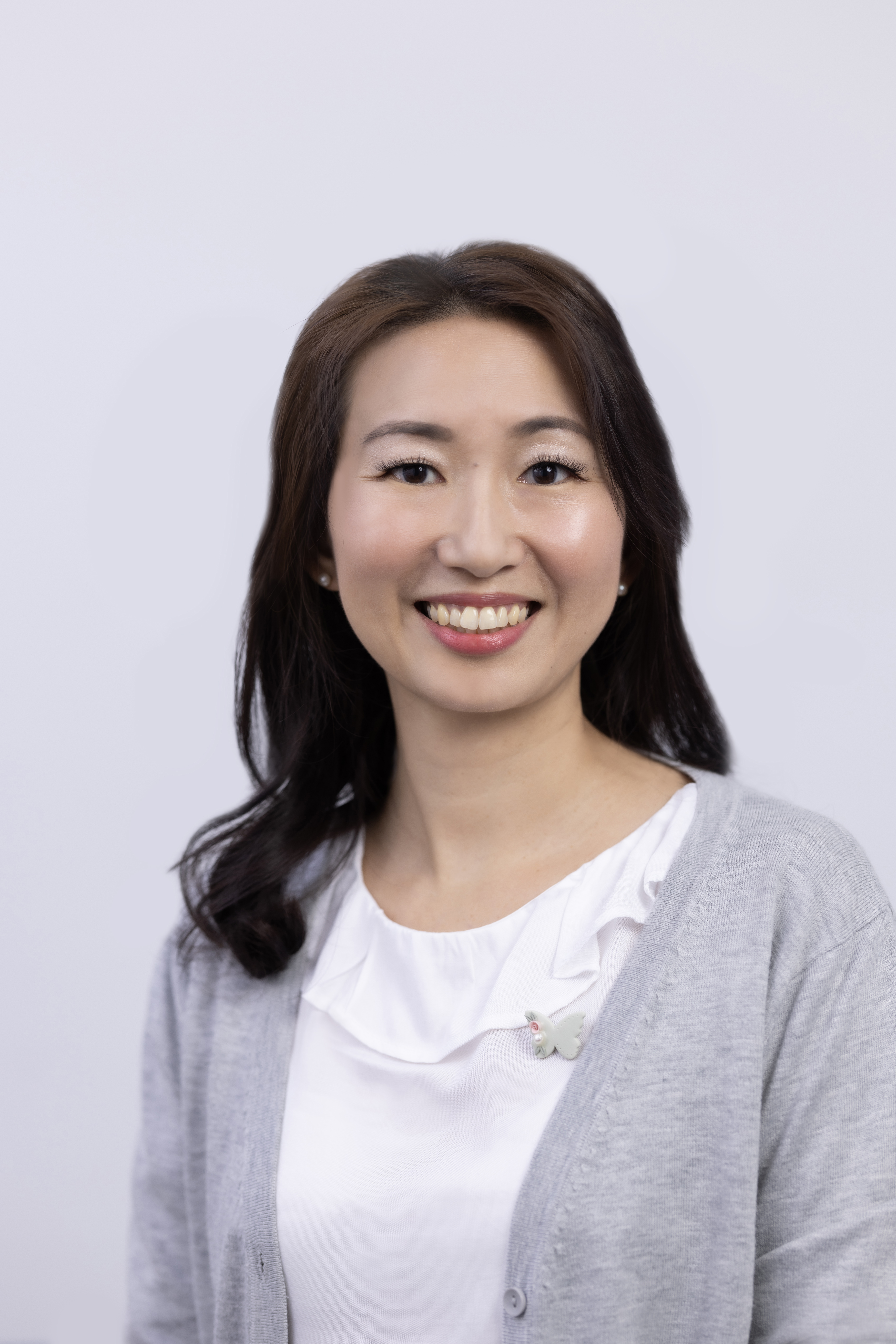 Dr Geraldine Tan Dr Geraldine Tan