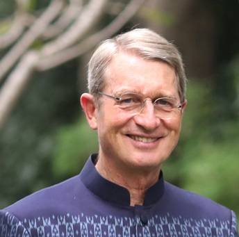 Dr Harald  Link