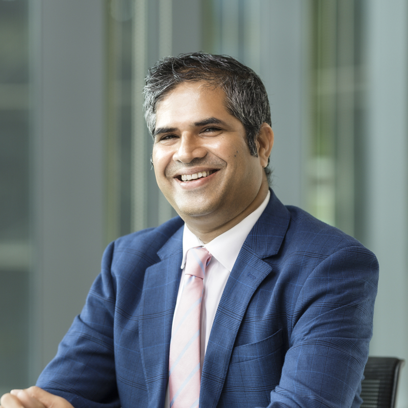 Suresh Sundararajan Suresh Sundararajan