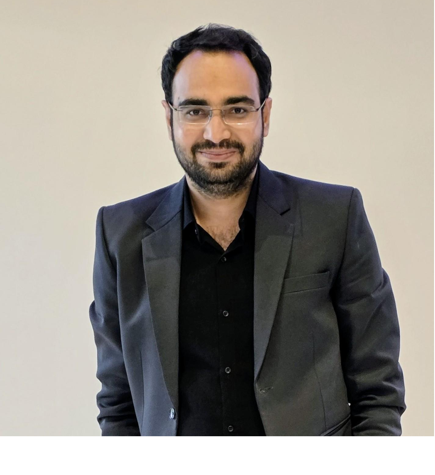 Hunny Bhagchandani