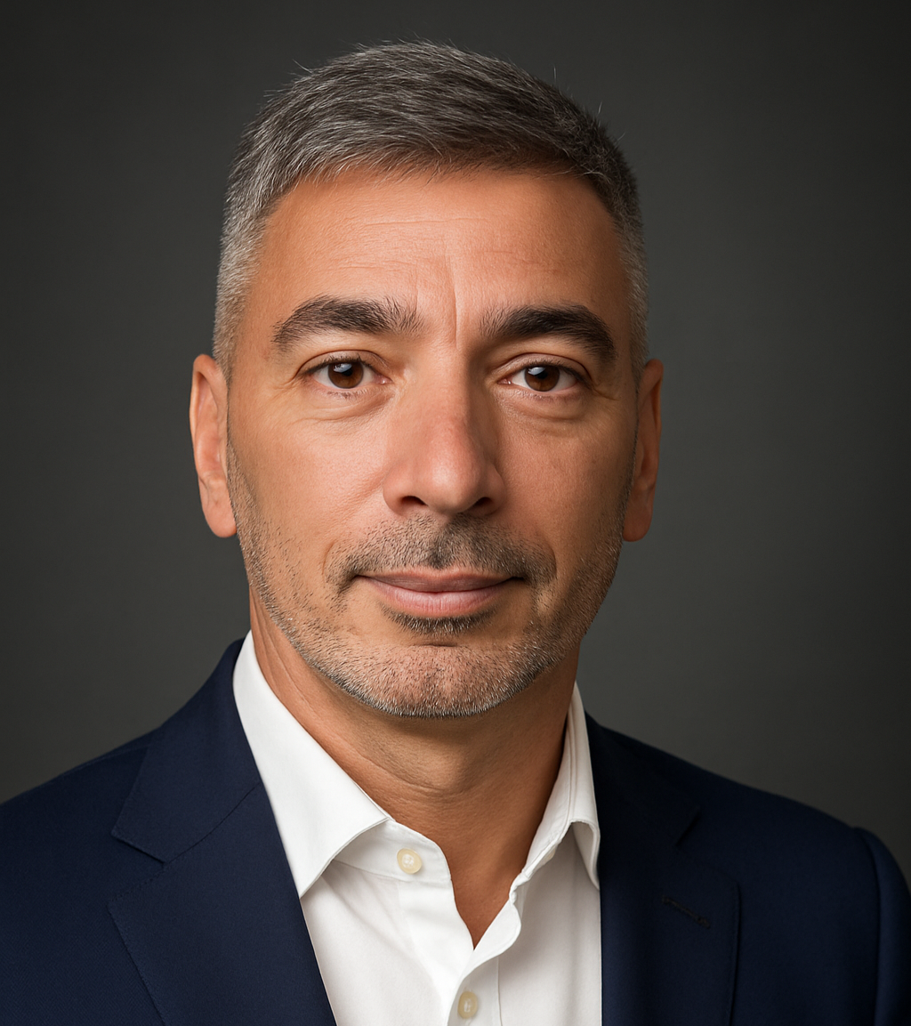 Zoltan Nemeth