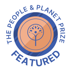 Honorable Mention Badge